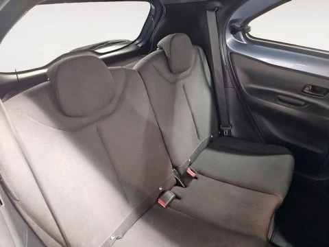 Toyota Aygo X Cross 1.0 VVT-I 72CV Play