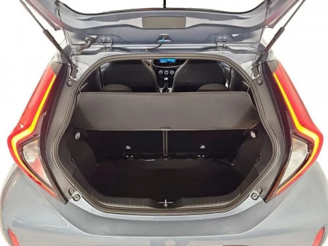 Toyota Aygo X Cross 1.0 VVT-I 72CV Play