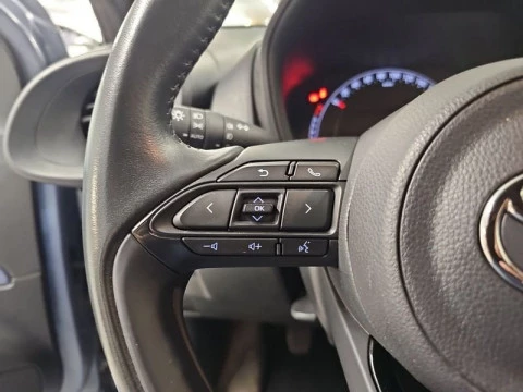 Toyota Aygo X Cross 1.0 VVT-I 72CV Play