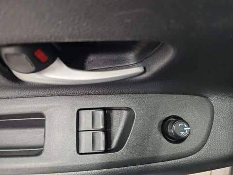 Toyota Aygo X Cross 1.0 VVT-I 72CV Play