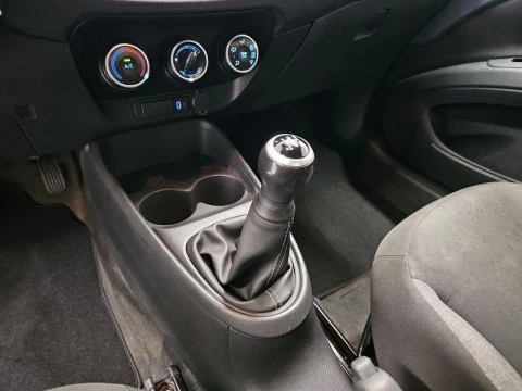 Toyota Aygo X Cross 1.0 VVT-I 72CV Play