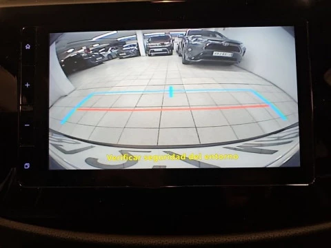 Toyota Aygo X Cross 1.0 VVT-I 72CV Play