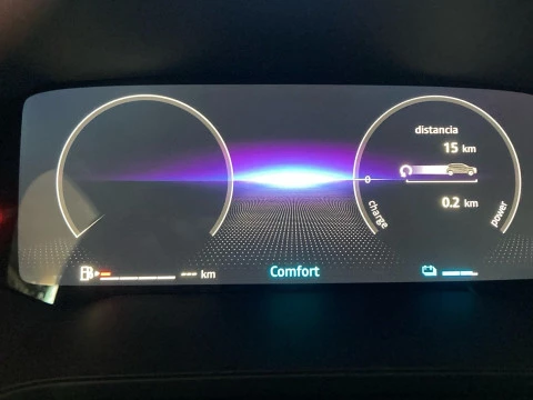 Renault Captur CAPTUR techno full hybrid E-Tech 117kW (160CV) -SS