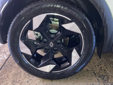 Renault Captur CAPTUR techno full hybrid E-Tech 117kW (160CV) -SS