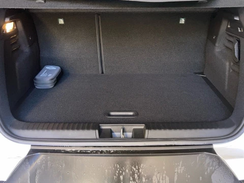 Renault Captur CAPTUR techno full hybrid E-Tech 117kW (160CV) -SS