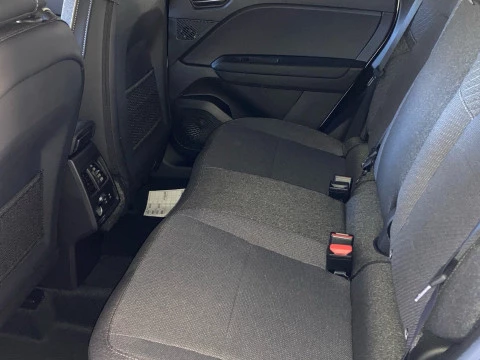 Renault Captur CAPTUR techno full hybrid E-Tech 117kW (160CV) -SS