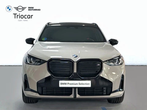 BMW X3 M50 xDrive 293 kW (398 CV)