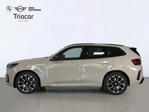 BMW X3 M50 xDrive 293 kW (398 CV)