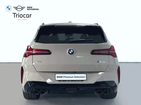 BMW X3 M50 xDrive 293 kW (398 CV)