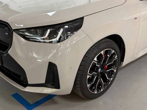 BMW X3 M50 xDrive 293 kW (398 CV)