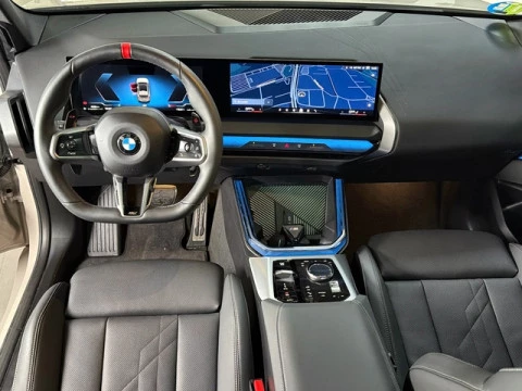 BMW X3 M50 xDrive 293 kW (398 CV)