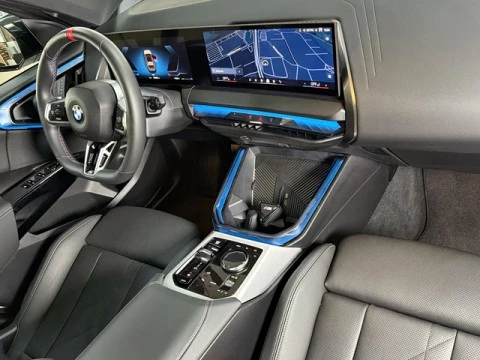 BMW X3 M50 xDrive 293 kW (398 CV)