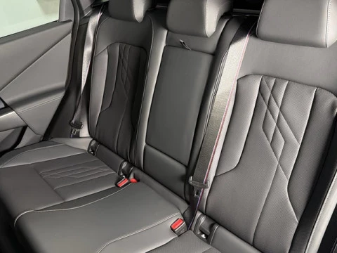 BMW X3 M50 xDrive 293 kW (398 CV)