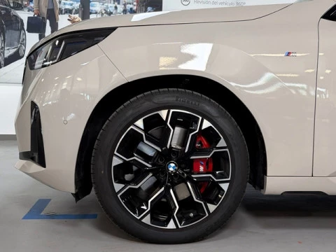 BMW X3 M50 xDrive 293 kW (398 CV)