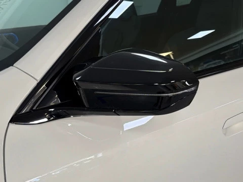 BMW X3 M50 xDrive 293 kW (398 CV)