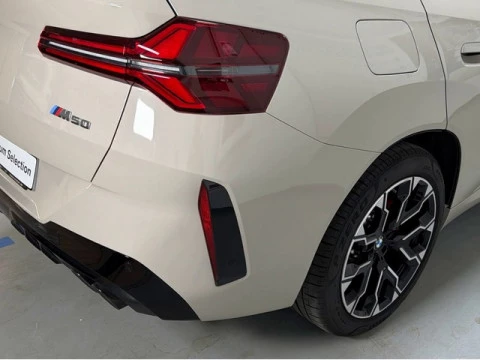 BMW X3 M50 xDrive 293 kW (398 CV)