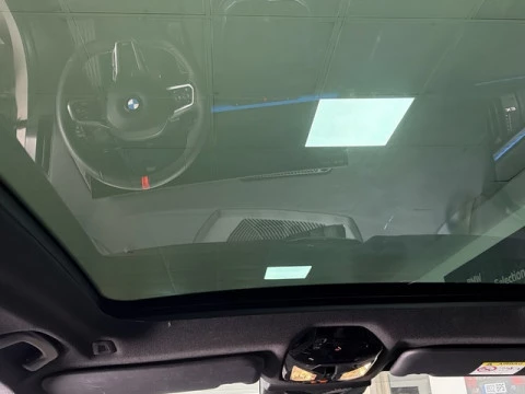 BMW X3 M50 xDrive 293 kW (398 CV)