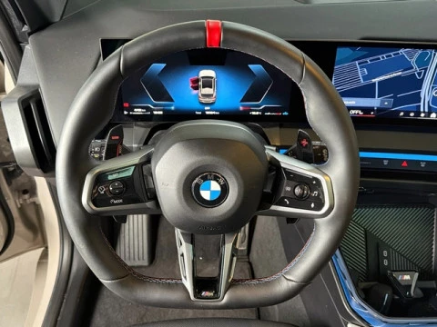 BMW X3 M50 xDrive 293 kW (398 CV)