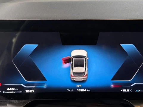 BMW X3 M50 xDrive 293 kW (398 CV)