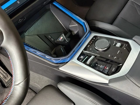 BMW X3 M50 xDrive 293 kW (398 CV)