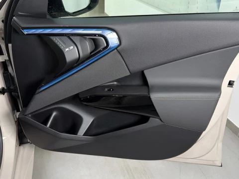 BMW X3 M50 xDrive 293 kW (398 CV)