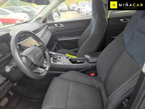 Lynk & Co 01 1.5 PHEV 192 kW (261 CV)