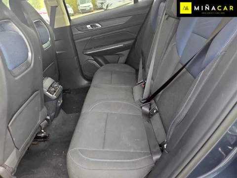 Lynk & Co 01 1.5 PHEV 192 kW (261 CV)