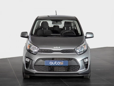 Kia Picanto 1.0 DPi 49kW (67CV) Concept
