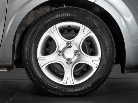 Kia Picanto 1.0 DPi 49kW (67CV) Concept