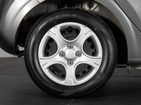 Kia Picanto 1.0 DPi 49kW (67CV) Concept