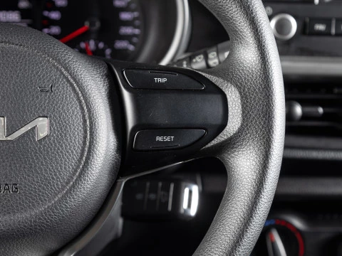 Kia Picanto 1.0 DPi 49kW (67CV) Concept