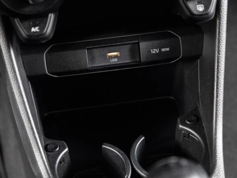 Kia Picanto 1.0 DPi 49kW (67CV) Concept