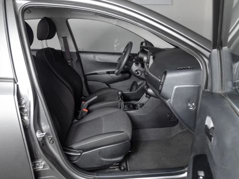 Kia Picanto 1.0 DPi 49kW (67CV) Concept