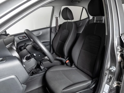 Kia Picanto 1.0 DPi 49kW (67CV) Concept