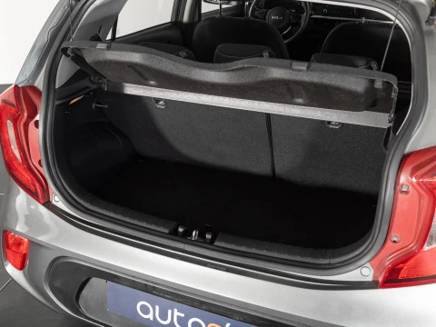 Kia Picanto 1.0 DPi 49kW (67CV) Concept