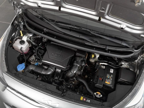 Kia Picanto 1.0 DPi 49kW (67CV) Concept