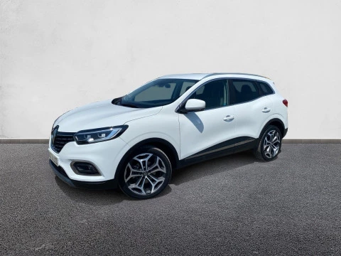 Renault Kadjar Techno GPF TCe 103kW (140CV) EDC Renault Kadjar Techno GPF TCe 103kW (140CV) EDC