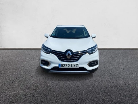 Renault Kadjar Techno GPF TCe 103kW (140CV) EDC