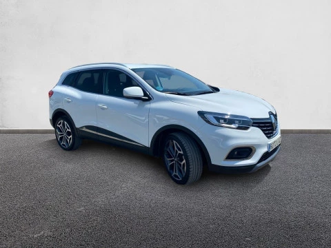 Renault Kadjar Techno GPF TCe 103kW (140CV) EDC