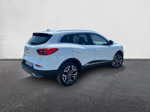 Renault Kadjar Techno GPF TCe 103kW (140CV) EDC