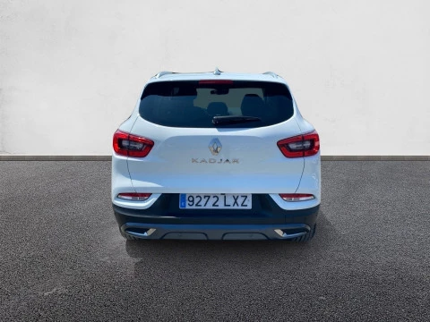 Renault Kadjar Techno GPF TCe 103kW (140CV) EDC
