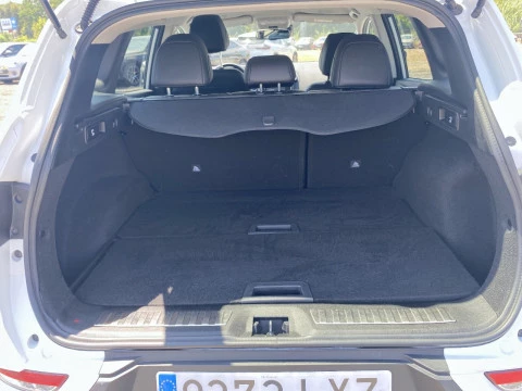 Renault Kadjar Techno GPF TCe 103kW (140CV) EDC
