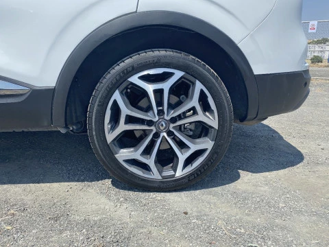 Renault Kadjar Techno GPF TCe 103kW (140CV) EDC