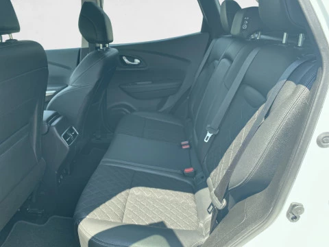 Renault Kadjar Techno GPF TCe 103kW (140CV) EDC