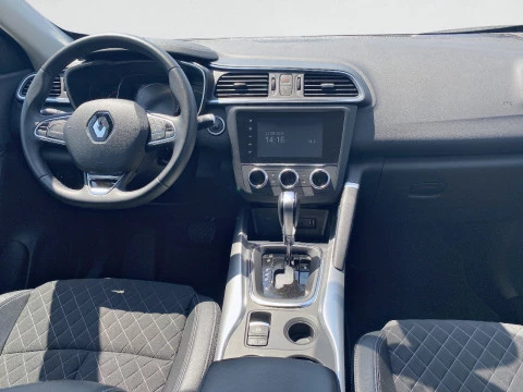 Renault Kadjar Techno GPF TCe 103kW (140CV) EDC