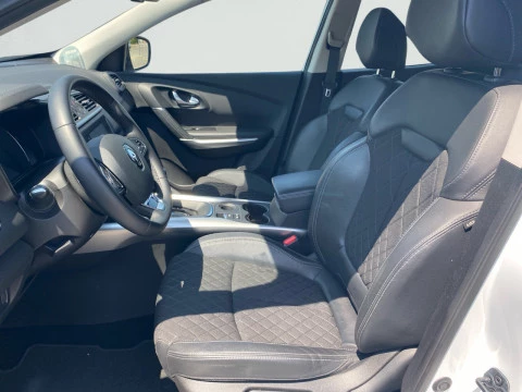 Renault Kadjar Techno GPF TCe 103kW (140CV) EDC