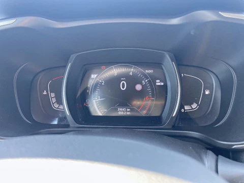 Renault Kadjar Techno GPF TCe 103kW (140CV) EDC