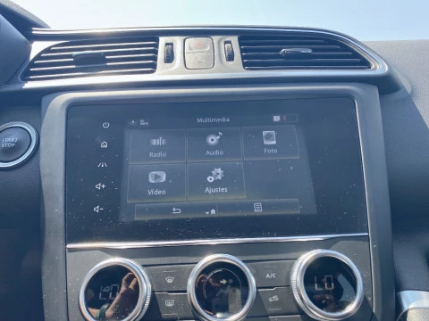 Renault Kadjar Techno GPF TCe 103kW (140CV) EDC