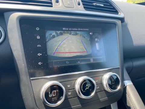 Renault Kadjar Techno GPF TCe 103kW (140CV) EDC