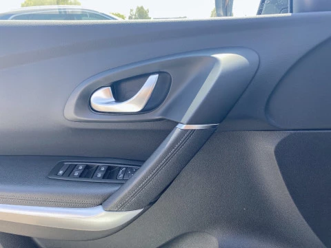 Renault Kadjar Techno GPF TCe 103kW (140CV) EDC